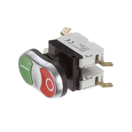 Robot Coupe On/Off Switch 509091